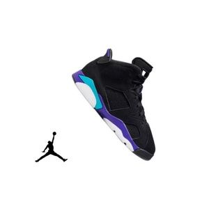 Jordan 6 Retro (TD)